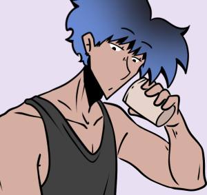 207. Seven Minutes in Heaven