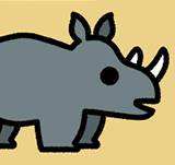 Ep. 464 - Rhino