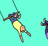 Ep. 55 - Acrobatic Love