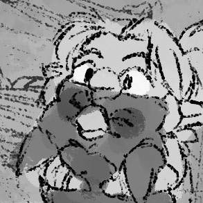 Child Arc - Part 1: Birds of a Feather (Pages 88-91)