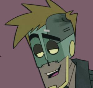 No-Nose Rust Bucket (Part 1)