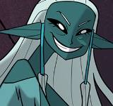 (S2) Ep. 55 - Fae Food