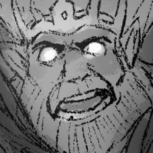 Teen Arc: Piece of Power (Pages 415-416)