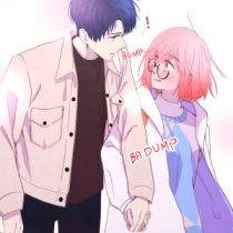 Ep. 135, Going home together