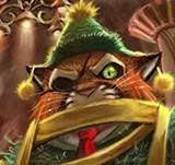 INTERLUDE - Lackadaisy Tannenbaum