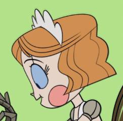 Ripped Dress - Part 3 