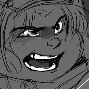 Child Arc - Part 1: The Crypts (Pages 76-87)