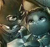 INTERLUDE - Lackadaisy Critique