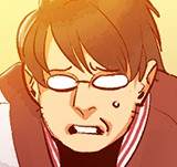 Ep. 15 - Exiting the Campus and Entering Hell (3)