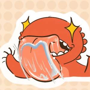 Someone Fix My Little Red Dragon