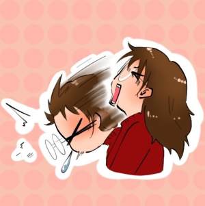 Every Nose Has It's Thorn