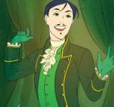 Episode 0 - Heir's Game