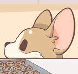 Cookie Monster Strikes