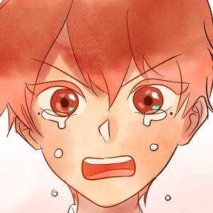 Side Story - The Person He Likes Pt. 7