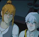 Finders Keepers | Page 54 - 56