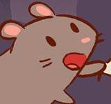 Holding On (Rat's Story Part 4)