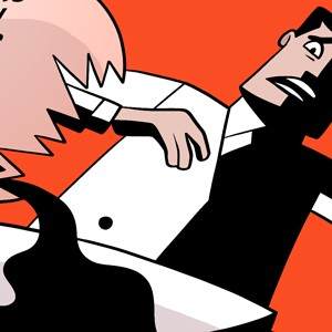 Sugar and Spice and Everything Nice