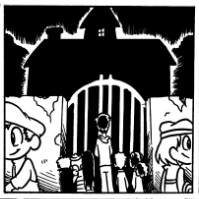 Erma- The Local Legend