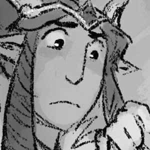 Teen Arc: Quarters (Pages 379-380)