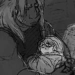 Child Arc - Part 1: A Mother's Love (Pages 36-42)