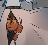 Ep. 8-2 - Smelly Bipeds