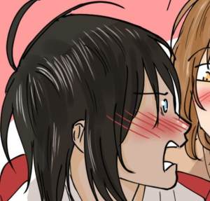 I tried my best, but it wasn't enough (2)