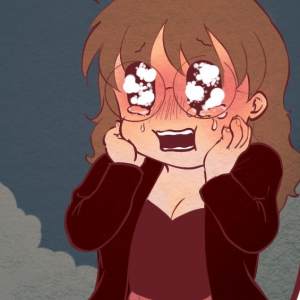 The End? Or New Beginning Part 2