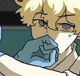 Unexpected Visitors [2]