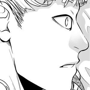 I Don't Dream - 13 (END)