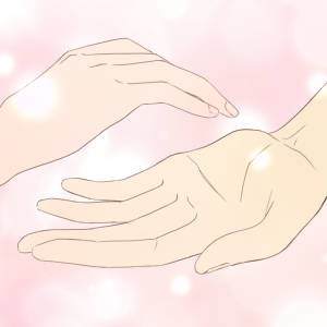 Ep. 117, Warm hands, chilled hands