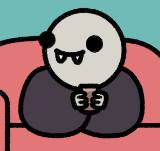 Ep. 515 - Vampire Roommate 3