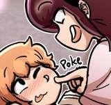 [S1E8.63]: Okay, Now They're Talking About Making Out...