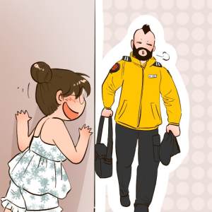 Fight or Fright Response 