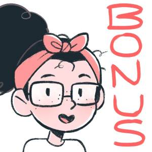 Bonus: QnA Count down #2: Gender bends?