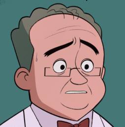 Upper-Upper Management