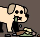 Ep. 701 - Trash Dog