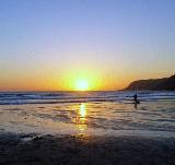 Ep. 24 - Hello Sunset