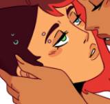 Ep 7 - Hiding from each other