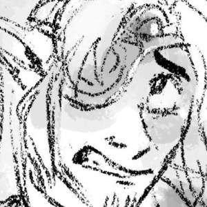 Adult Arc: Pep Talk (Pages 487-488)