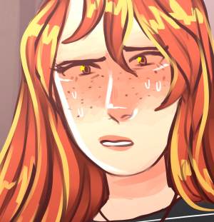 Chapter 21 Part 4 (+mini announcement)