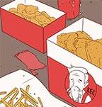 Ep. 71, Who is your type?