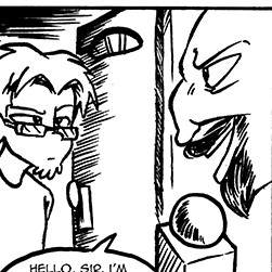 Erma - Spirit Chasers