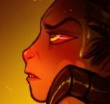 Ch IV: Heartbreak - Episode 6