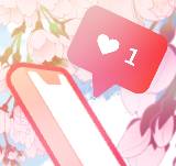 The 💗 gram BL spring collab