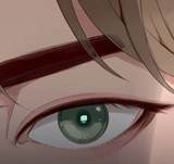 48 : Green Eyed Jealousy