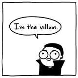 Villain