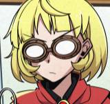 Grandma's Cake Recipe - Ep. 2 (The Unknown)