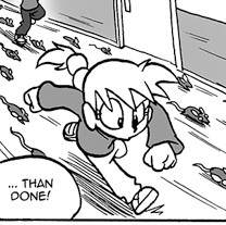 Erma - I'll Chase You