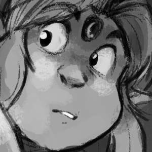 Child Arc - Part 2: Lizalfos! (Pages 170-171)