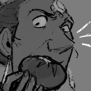 Teen Arc: Fireworks (Pages 309-310)